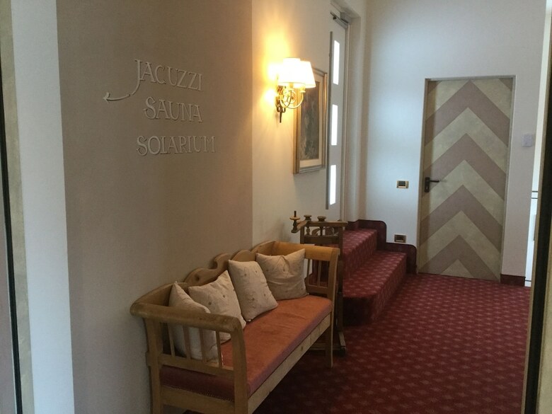 Hotel Sassongher