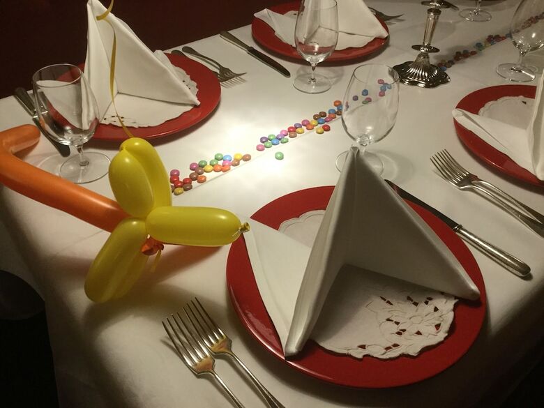 Hotel Sassongher