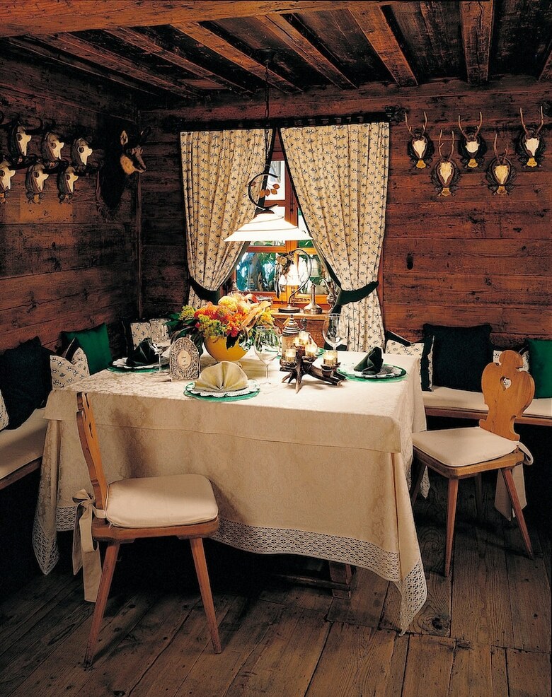 Hotel Sassongher