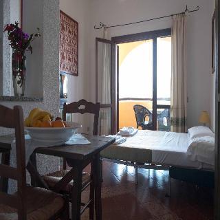 Residence Torre Delle Stelle