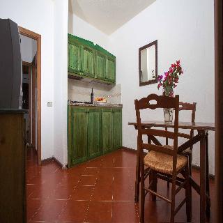 Residence Torre Delle Stelle