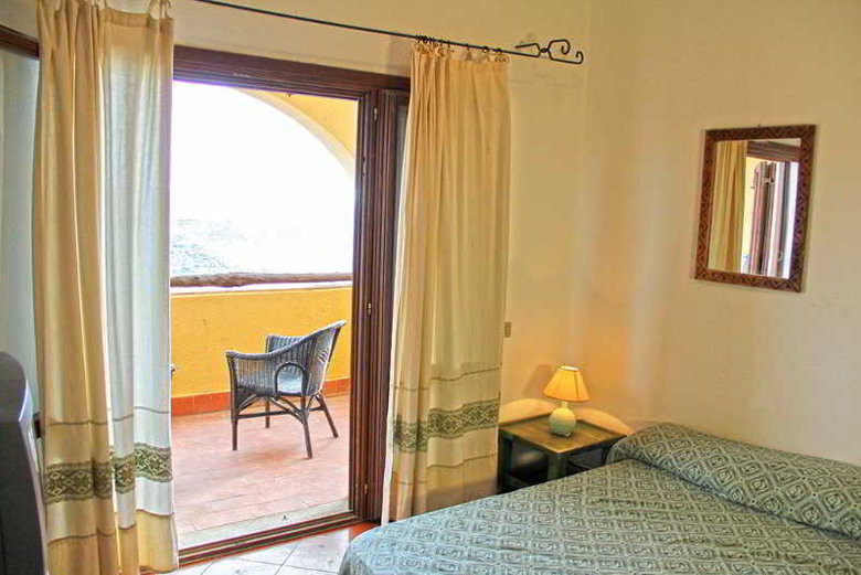 Residence Torre Delle Stelle