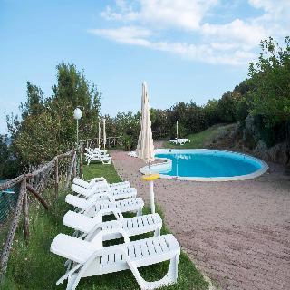 Residence Torre Delle Stelle