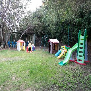 Residence Torre Delle Stelle