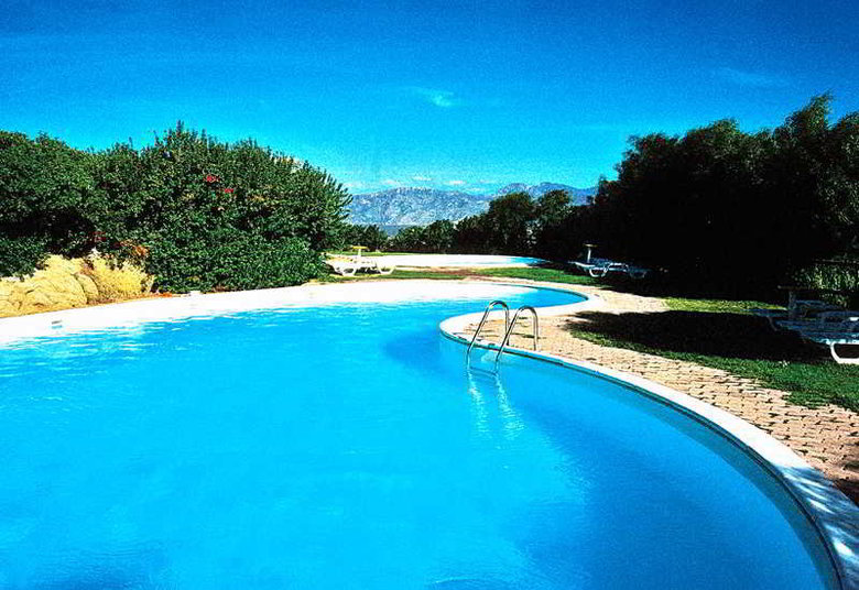 Residence Torre Delle Stelle