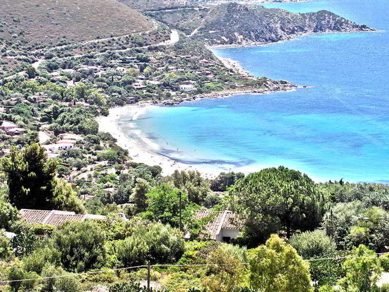 Residence Torre Delle Stelle