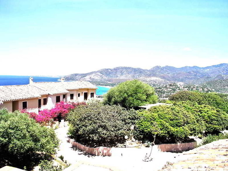 Residence Torre Delle Stelle