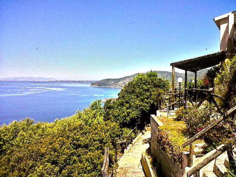Residence Torre Delle Stelle