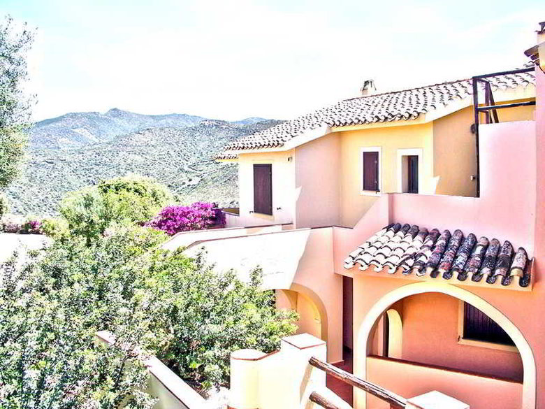 Residence Torre Delle Stelle