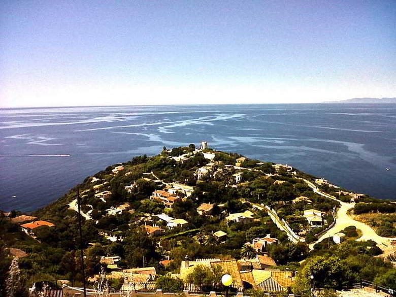 Residence Torre Delle Stelle