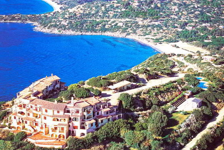 Residence Torre Delle Stelle