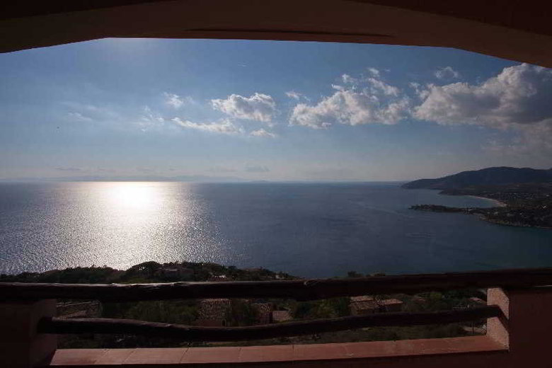 Residence Torre Delle Stelle