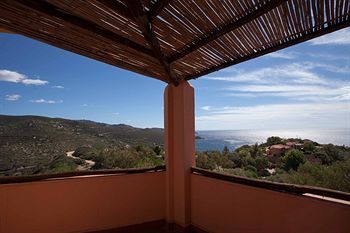 Residence Torre Delle Stelle