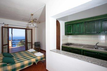Residence Torre Delle Stelle