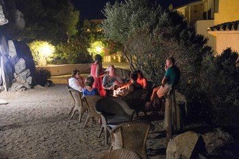 Residence Torre Delle Stelle