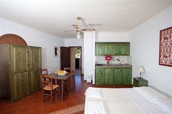 Residence Torre Delle Stelle