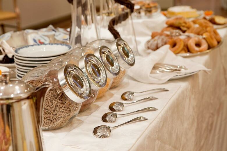 Grand Hotel Passetto