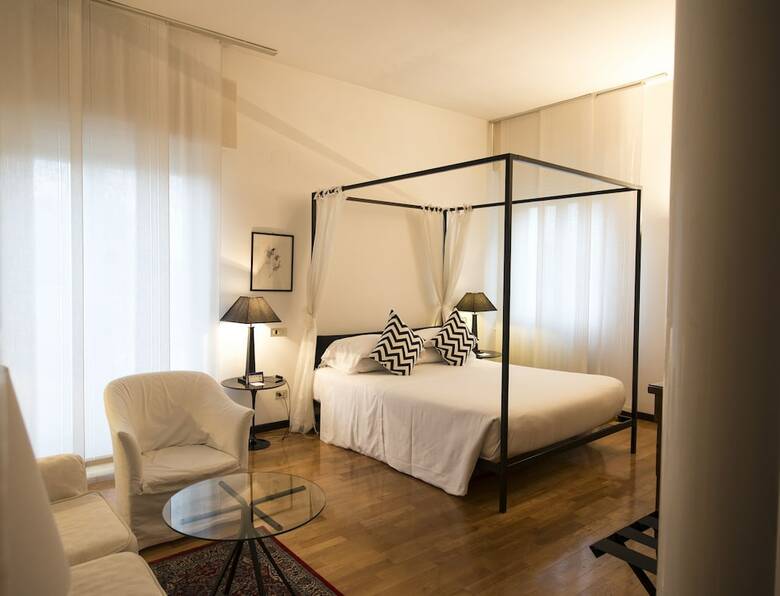 Grand Hotel Passetto