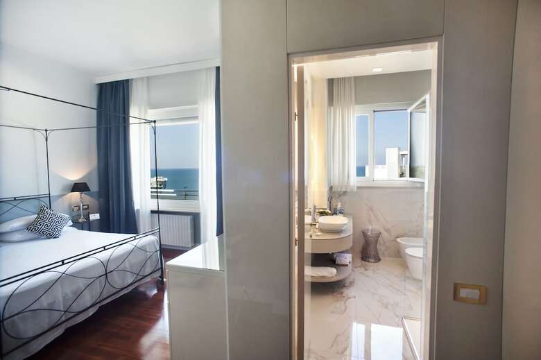 Grand Hotel Passetto