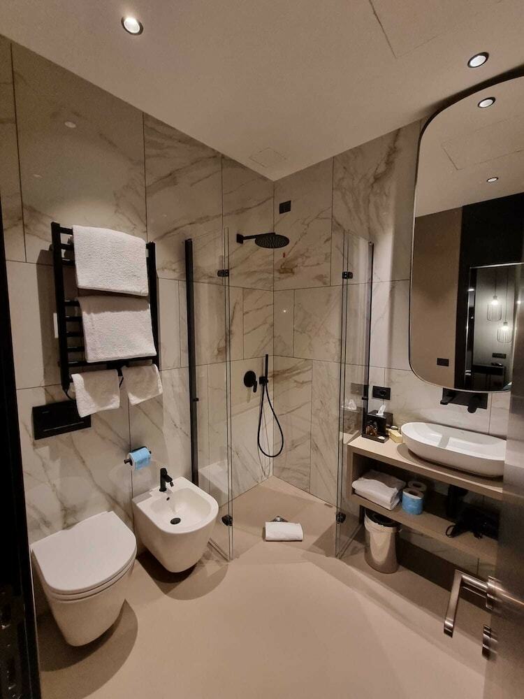 Grand Hotel Passetto