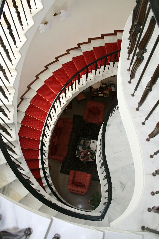 Grand Hotel Passetto