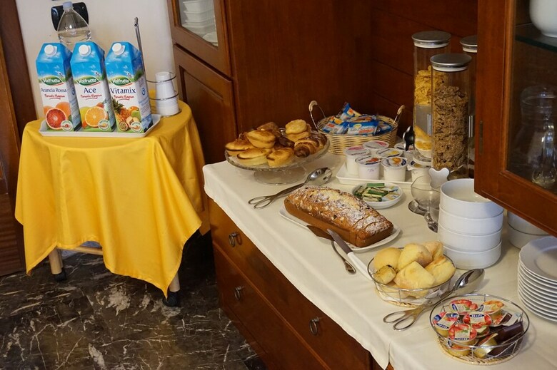 B&B Piazza 300mila