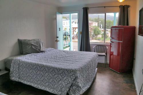 La Fon Motel