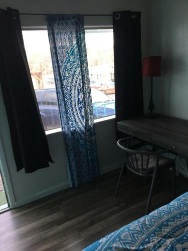 La Fon Motel