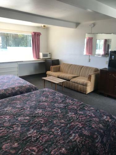 La Fon Motel