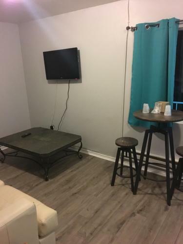 La Fon Motel