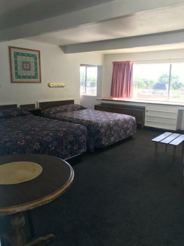 La Fon Motel