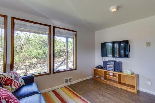 Beach Street Retreat