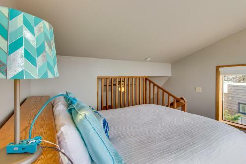 Beach Street Retreat