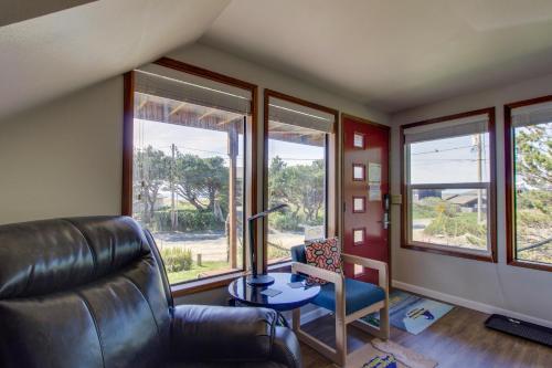 Beach Street Retreat