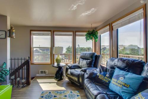 Beach Street Retreat