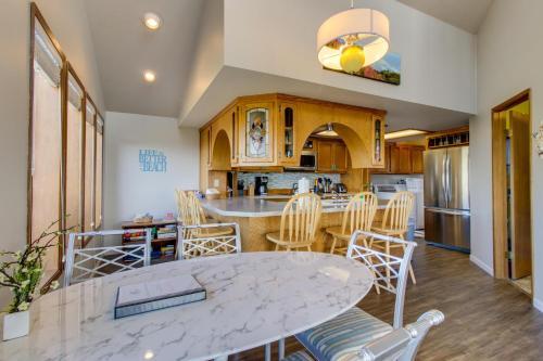 Beach Street Retreat