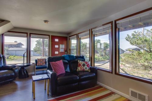Beach Street Retreat