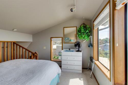 Beach Street Retreat
