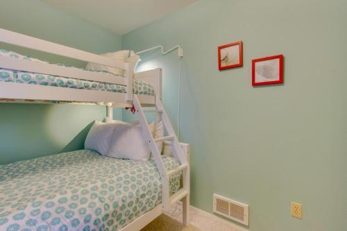 Beach Street Retreat