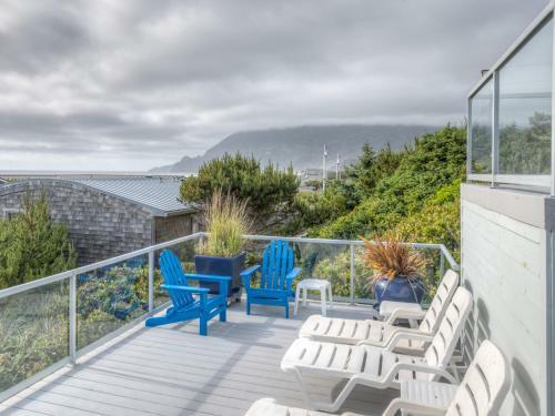 Beaches 'n Green ~ Mca 1208
