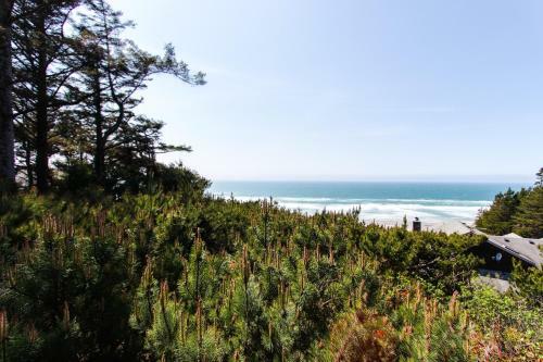 Sea Cliff