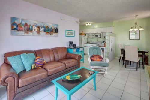Seahorse Cottage #1