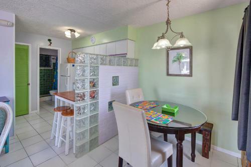 Seahorse Cottage #1