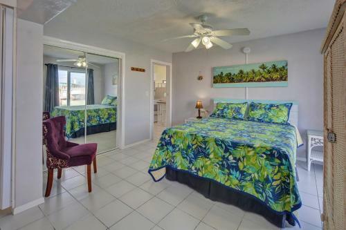Seahorse Cottage #1