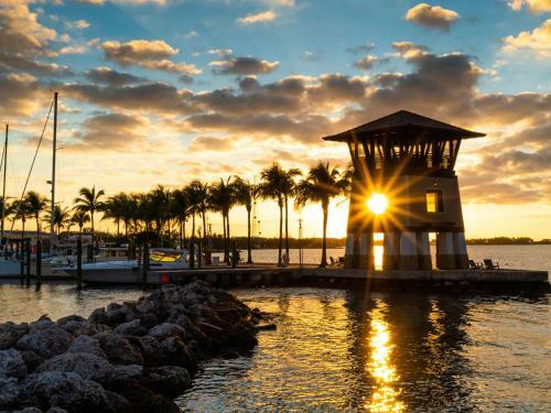 Marlin Bay Yacht Club - Residence #3829
