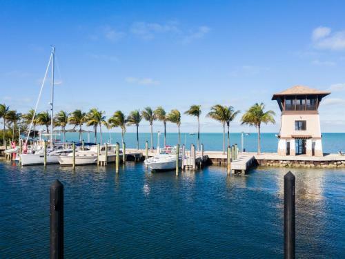 Marlin Bay Yacht Club - Residence #3829