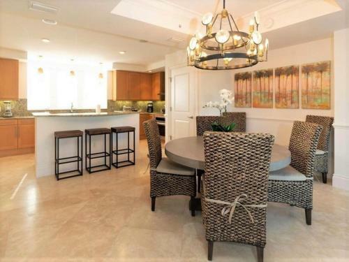 Marlin Bay Yacht Club - Residence #3829