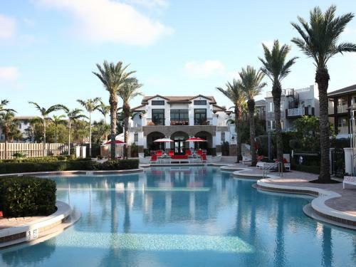 Marlin Bay Yacht Club - Residence #3829