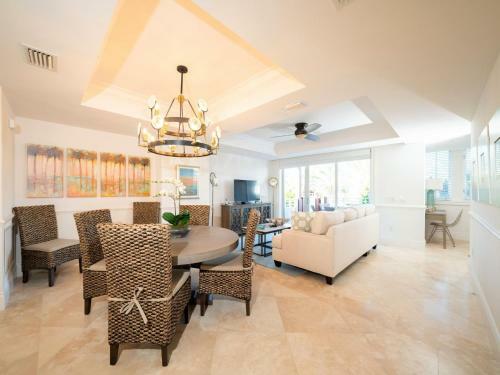 Marlin Bay Yacht Club - Residence #3829