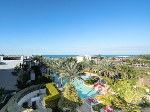 Marlin Bay Yacht Club - Residence #3829